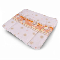 Пеленатор Berber Dino Mat XL 80x70x2см PR-606 color 053